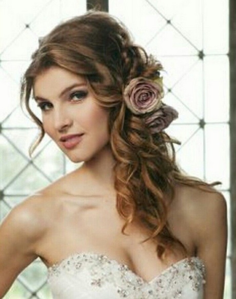 Seitliche Frisur Hochzeit seitliche frisur hochzeit Seitliche Frisur Hochzeit seitliche frisur hochzeit