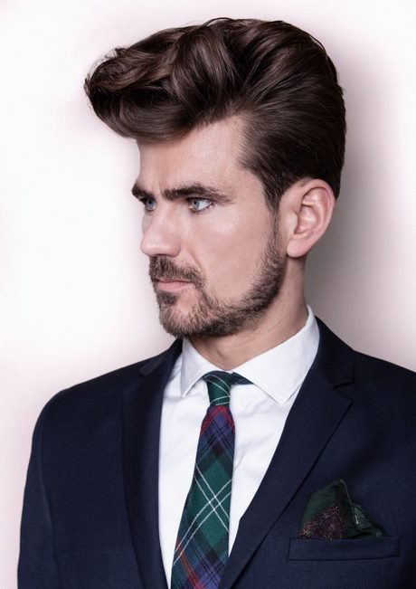 Rock n roll frisur männer - Schönheit und Stil