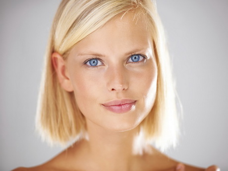 5 Frisuren, die deinem ovalen Gesicht die perfekte Form geben