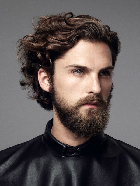 Herren frisuren lange haare - Schönheit und Stil