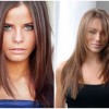 Frisurentrends 2017 damen lange haare