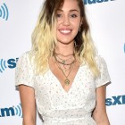 Miley cyrus frisur 2018