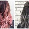 Die schönsten haarfarben 2019