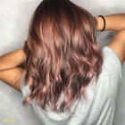 Haarfarben trends sommer 2019