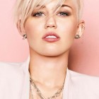 Miley cyrus frisur 2020