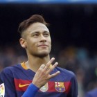 Neymar frisur 2018