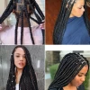 Bilder von braids