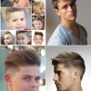 Coole haarschnitte jungs