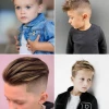 Haarschnitt für kleine jungs