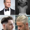 Haarschnitt männer undercut