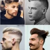 Männer haarschnitt undercut