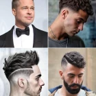 Sidecut frisuren männer